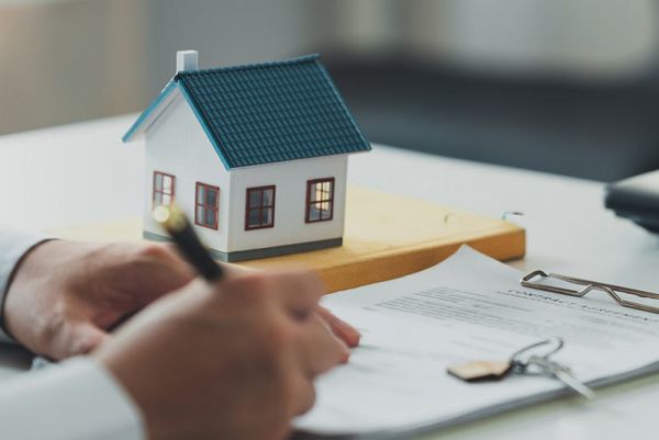 KEMO-Immobilien professioneller Partner für den Verkauf von Immobilien,