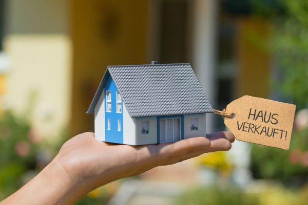 KEMO-Immobilien professioneller Partner für den Verkauf von Immobilien,