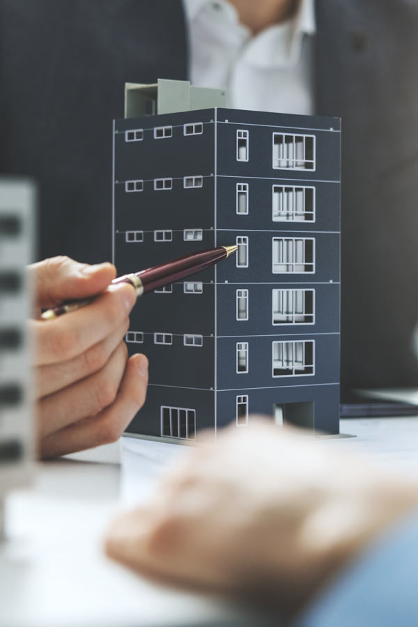 Effiziente Hausverwaltung mit KEMO-Immobilien e.K.