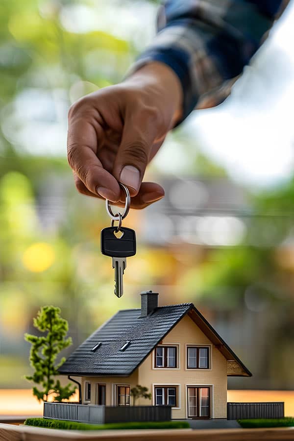 Immobilienbewertung Ihrer Immobilie mit KEMO-Immobilien e.K.