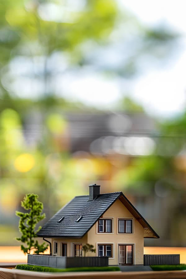 Immobilienbewertung Ihrer Immobilie mit KEMO-Immobilien e.K.